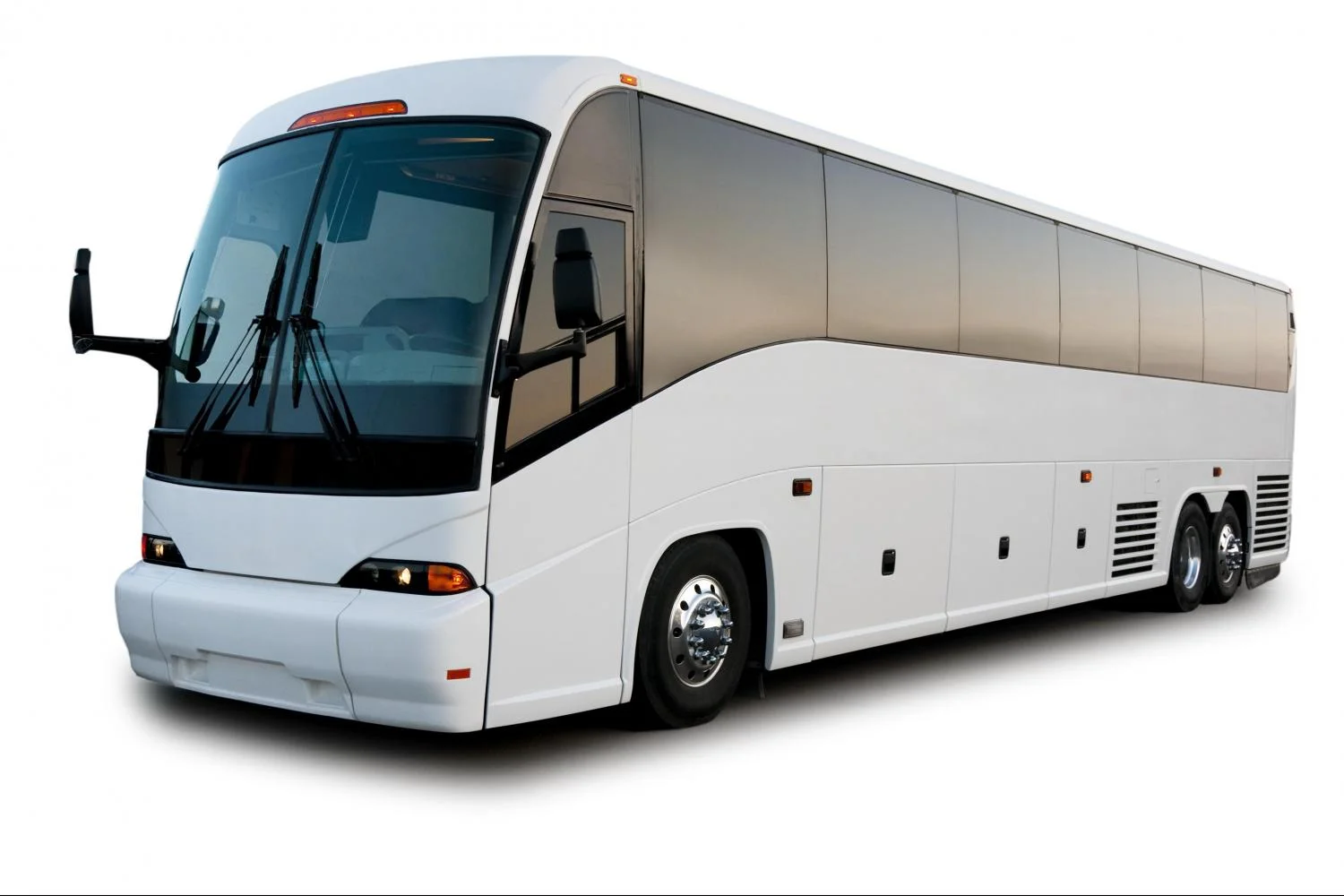 56 Passenger Motorcoaches