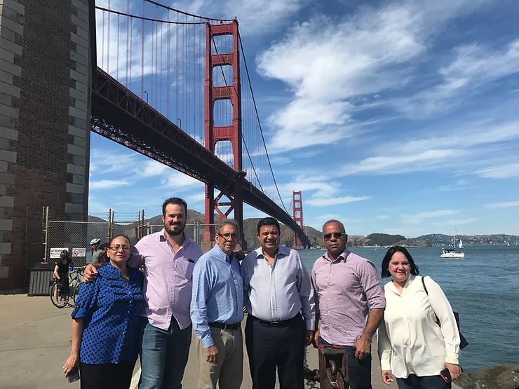 Must See Sights in San Francisco