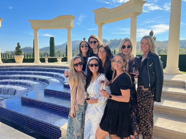 Perfect Sonoma Wine Tour